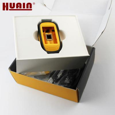 China Biodegradable Wet Press Pulp Molding Sugar Cane Pulp Packaging Box for sale