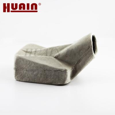 China Biodegradable Recycle Cardboard Disposable Urinal for sale