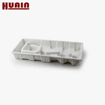 China Metal Sepcial Pulp Mold Development Pulp Tray Manufacturers for sale