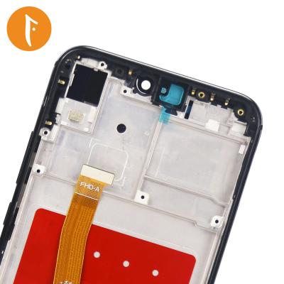 China TFT/OLED Screen Replacement Mobile Phone LCDs For Huawei P20 Lite Original Display LCD Screen For Huawei for sale