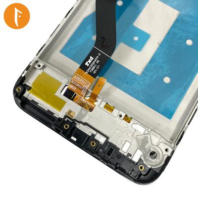 China 2018 TFT/OLED Y7 LCD For Huawei Y7 2019 LCD For Huawei Y7 2019 2018 Main Screen Y7 LCD Display for sale