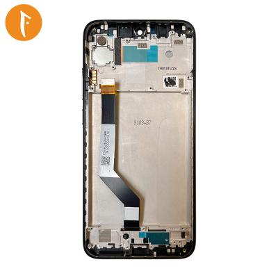 China TFT/OLED Mobile Phone LCD Screen For Xiaomi Redmi Note 7 With Frame LCD Display For xiaomi Parts Premium Quality for sale