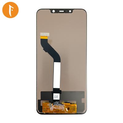 China TFT/OLED Fizon Poco F1 Motherboard Display LCD For Xiaomi Smartphone Parts for sale