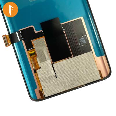 China Original TFT/OLED Oled LCD Touch Screen For MI Note10 Lite MI Cc9 Pro Pantalla Para Display For Xiaomi for sale