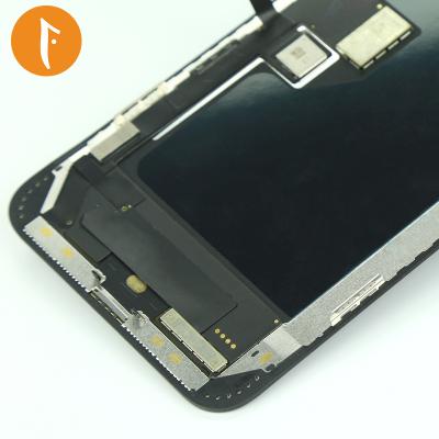 China Good Quality TFT/OLED For Iphone X LCD Screen Replacement Oled Show LCD Screen For Iphone X Xr Xs Max Screen Protector for sale