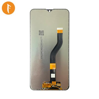 China TFT/OLED Mobile Phone LCD Screen For Samsung Galaxy A10 A20 A30 A40 Touch Screen Phone Screen For Samsung Display for sale