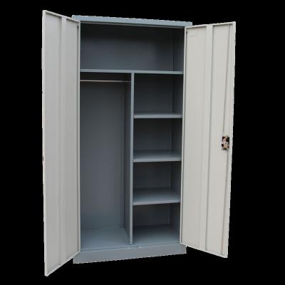 China Modern Luoyang Factory FurniTopper Office Use Steel Filing Cabinet Locker Commercial Furniture for sale