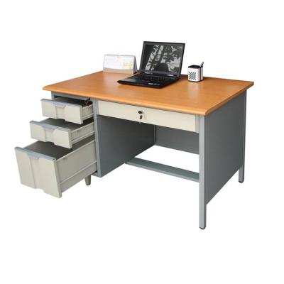 China Luoyang Factory Modern Office Desk Table Study Personal Computer Commercial Use for sale