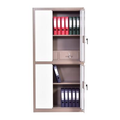 China Luoyang Factory Cabinet High Security Modern Document Storage Cabinet for sale