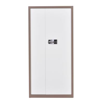 China Modern Metal Furniture Luoyang Factory Gubb Lock Security Metal File Cabinet for sale