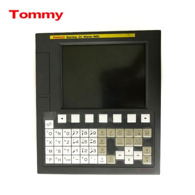 China A02B-0321-B530 original fanuc 0i mate TD A02B-0321-B530 cnc controller fanuc 0i mate TD for sale