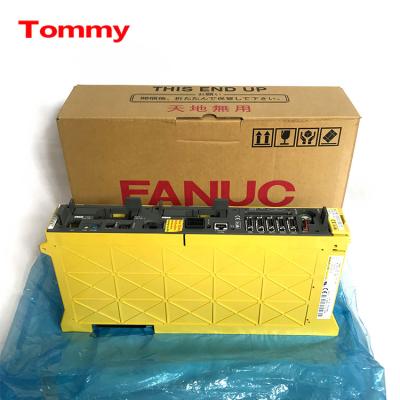 China For CNC machine Fanuc A02B-0303-B822 CNC parts original controller for sale