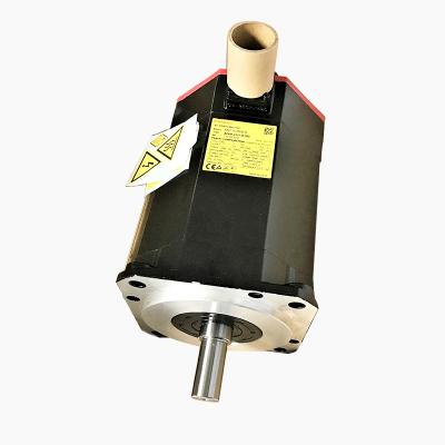 China Original A06B-2227-B100 Fanuc Servo Motor Fanuc New AC Servo Motor A06B-2227-B100 for sale