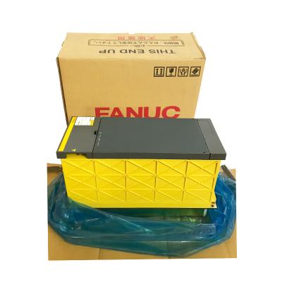 China Fanuc A06B-6083-H245 Electronic Original Hardware CNC Drive Servo Amplifier For Rotating Machinery for sale