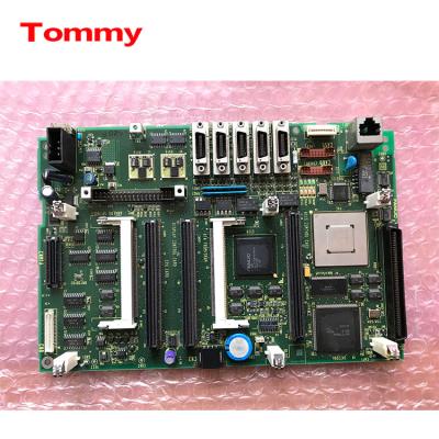 China For CNC machine Fanuc A20B-8100-0669 mainboard motherboard PCB circuit board for machines for sale