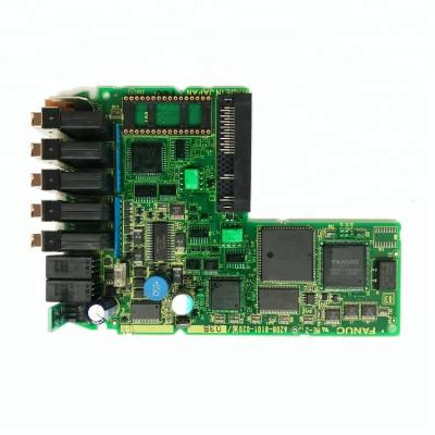 China Fanuc PCB Circuit Board A350-8101-T208 A20B-8101-0200 A20B-8101-0200 for sale