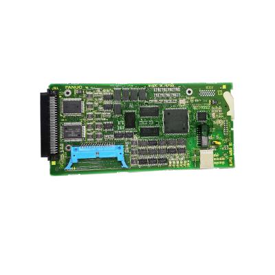 China Electronic Equipment Fanuc i Series Ethernet PCB Board A20B-8100-0770 for sale