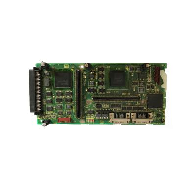 China Fanuc Spare Parts A20B-8002-0191 Japan Fanuc PCB Circuit Board for sale