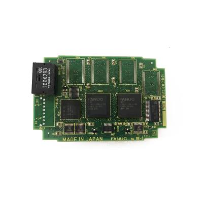 China New Fanuc Electronic Material A20B-3300-0390 PCB AXIS Original Tested Board for sale