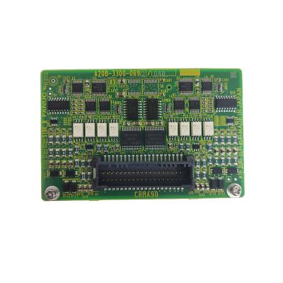 China A20B-3300-0690 Fanuc A20B-3300-0690 PCB Circuit Board for sale