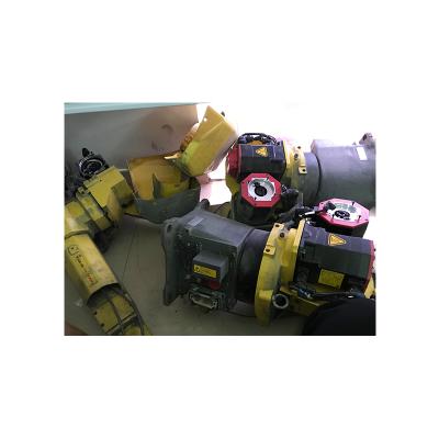 China Fanuc Robotics Manipulator Arm A05B-1224-B202 M-10iA 12 A05B-1224-B202 for sale