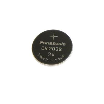 China Hot Selling Panasonic CR1632 3V Button Cell Machine-Lithium Battery for sale