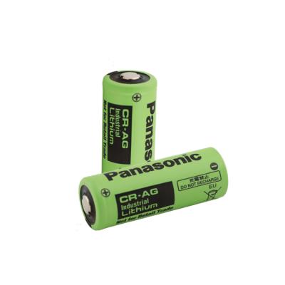 China Toys Panasonic 3V Lithium Battery Long Life CR17450 2400mAh for sale