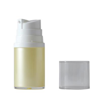 China High Quality High End Size Face Wash Cosmetic Hot Selling Best Selling Travel Cosmetic Bottles for sale
