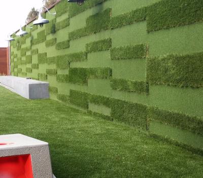 China 100% Fresh Plastic Turf Natural Looking Artificial Plants for Green Wall for sale