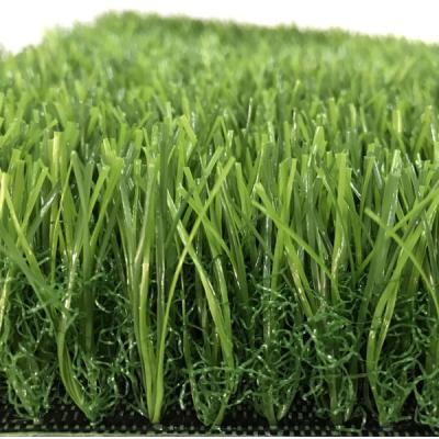 China Cheap Natural-looking synthetic Turf for Lawns artificial grass in backyard for sale