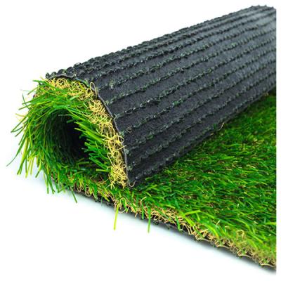 China 30mm Cheap price Decorative Artificial Turf Synthetic Grass for Garden for sale