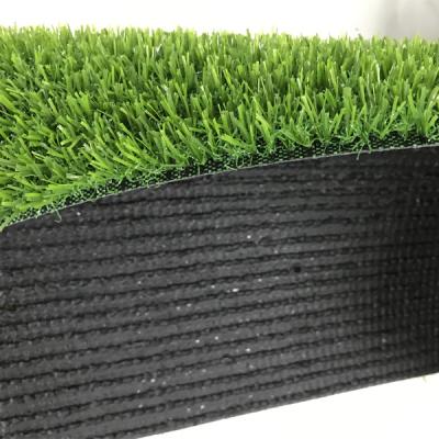 China High UV resistant grass yarn 15mm thick Short Turf Landscape Grass Carpets for playground for sale