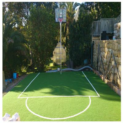 China Wholesale Outdoor Basketball Turf Carpet Plastic Soccer Ground Grass for sale