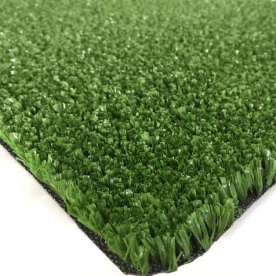 China Holland TenCate Yarn Fibrillated Turf Tennis Artificial Grass for Racket Court for sale