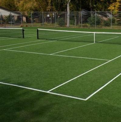 China Good quality Outdoor Paddle Court Artificial Tennis Grass for sale