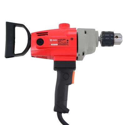 China 6816NB Electric Hammer Drilling Machine Electric Hammer Drop Hammer Drill Machine Tool for sale