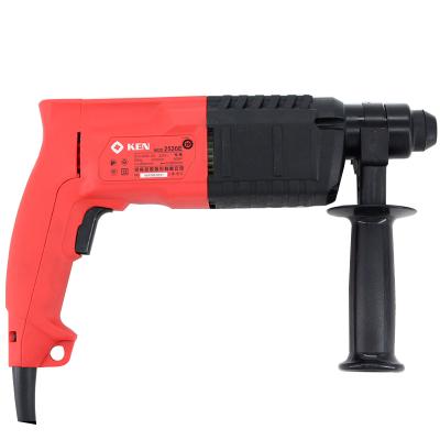 China With You Zheng Power Tool Rotary Hammer RQ2520E Power Drill for sale