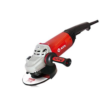 China With you Zheng 2100w high speed professional electric angle grinder with 180mm 9180s for sale