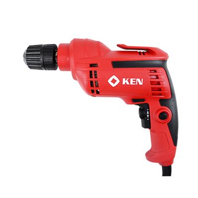 China KEN 10mm Rotary Hammer Drill Machine Power Tools Hammer Drill Steel for sale