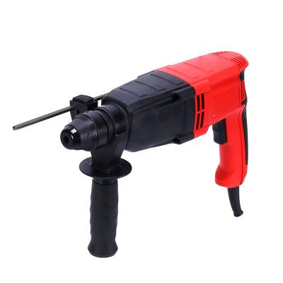 China Construction Ken Model 2526GER 810W Multifunctional Rotary Hammer Electric Hammer Drill for sale