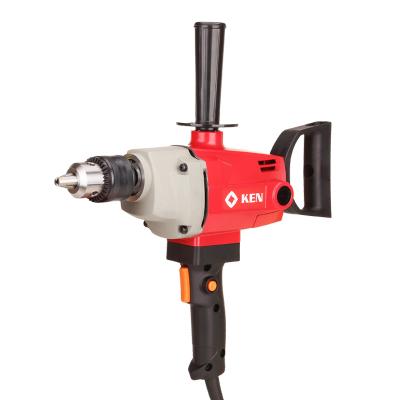 China 6816 hand drill reversing multi-functional self-locking electric drill 6816N for sale