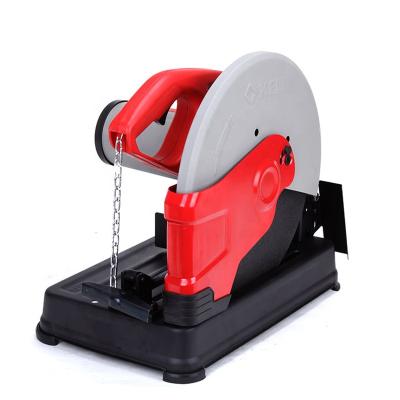 China Wood SawMetal SawStone Sawle SawBrick Saw Ken Electric 2300W Cut Machine 355mm 7614NB Electric Metal Cutting Machine Cutting Machine Model for sale