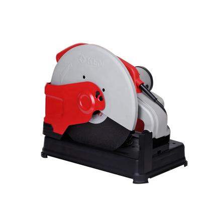 China Wood SawMetal SawStone Sawle SawBrick Saw Heavy Duty 2300w High Power 355mm Cut Out Machine For Metal for sale