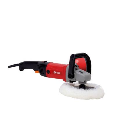 China 220V Electric Car Outdoor Polisher Machine Automatic Polishing Machine Variable Speed ​​Sanding Waxing Tools Car Accessories Power Tools for sale