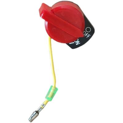 China Motor On Off Switch For Gx160 Gx200 Gx270 Gx390 GX160/GX200/GX390 for sale