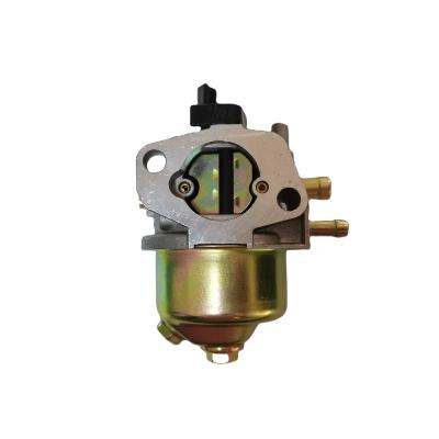 China Aluminum Alloy LPG NG Carburetor Conversion Kit For 2KW 2.5KW 168F GX160 GX200 Gasoline Generator Dual Fuel Carburetor for sale