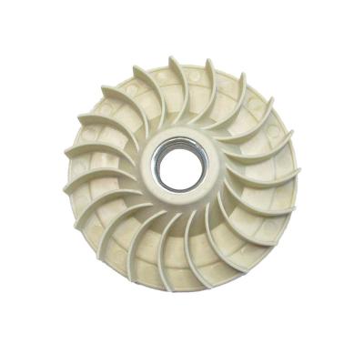 China 2kw Gasoline Generator Parts High Performance Armature Fan 2kw for sale