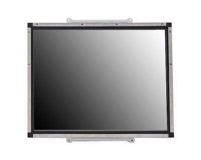 China Pos Touch Screen Monitors , Touch Screen Pos Monitor Anti Dust Open Touch for sale