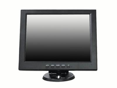 China Industrial Multi Touch Monitor , Touch Screen Monitor For Pos System for sale