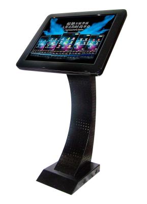 China Android Industrial Touch Screen All In One For KTV 1080 P Large Capacity for sale